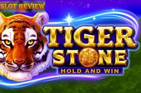 Tiger Stone